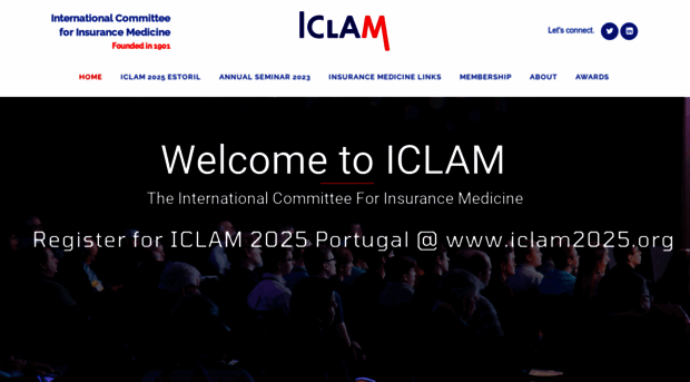 iclam.org