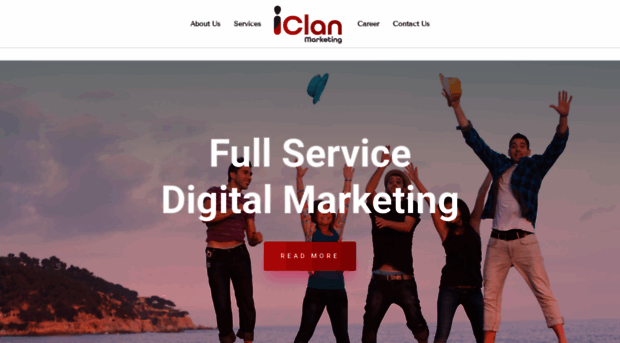 iclanmarketing.com