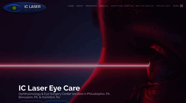 iclasereyecare.com