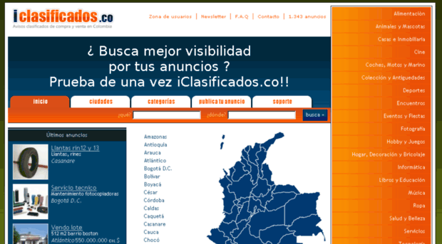 iclasificados.co