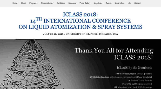 iclass2018.org