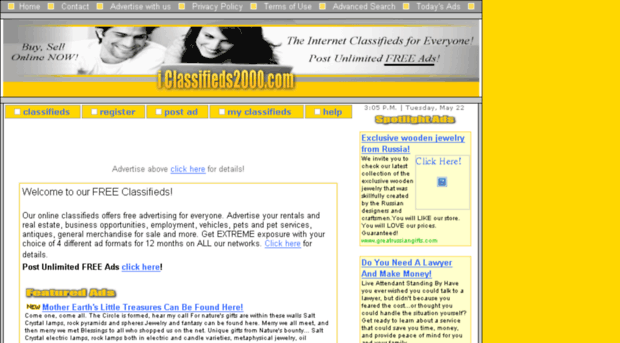 iclassifieds2000.com