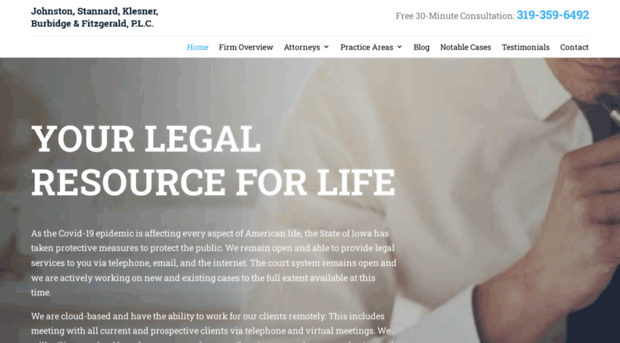 iclawfirm.com