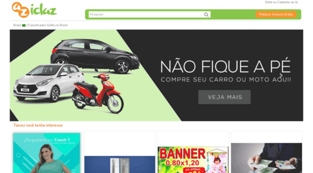 iclaz.com.br