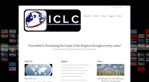 iclcnetwork.com