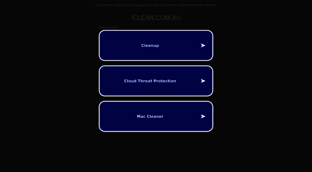 iclean.com.au