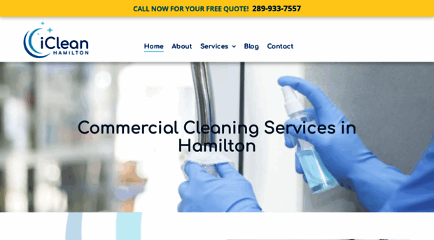 icleanhamilton.ca