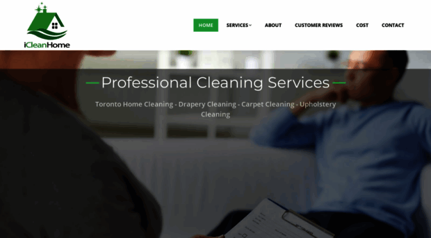 icleanhome.ca