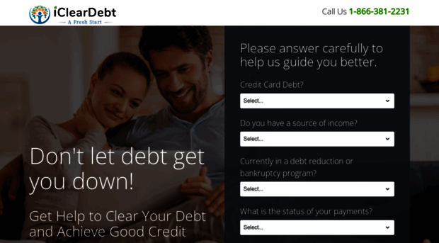 icleardebt.com