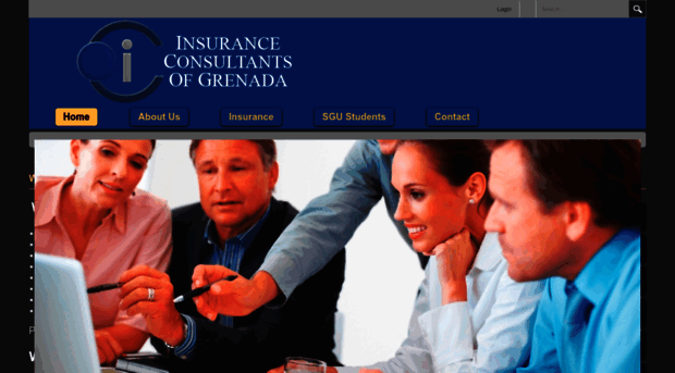 iclgrenada.com