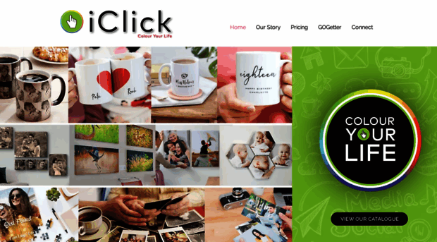 iclick.co.za