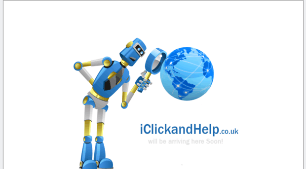 iclickandhelp.co.uk