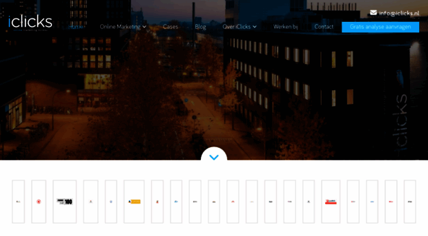 iclicks.nl