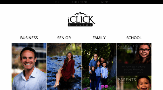 iclickstudios.com