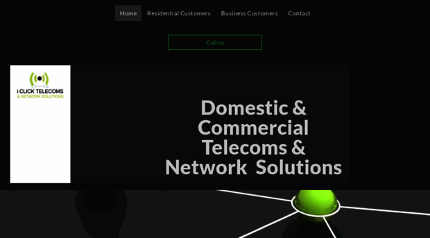 iclicktelecoms.com