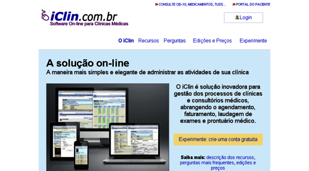 iclin.com.br