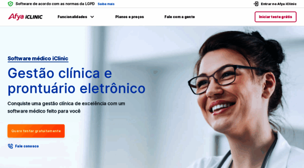 iclinic.com.br