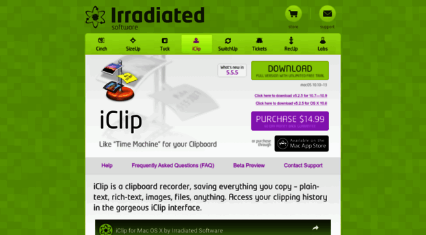 iclipapp.com