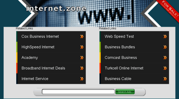 iclix.internet.zone