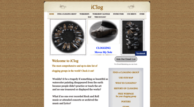 iclog.us