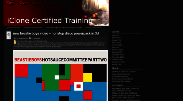 iclonecertifiedtraining.wordpress.com