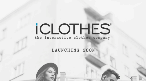 iclothes.com