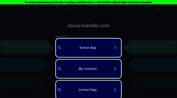 icloud-transfer.com