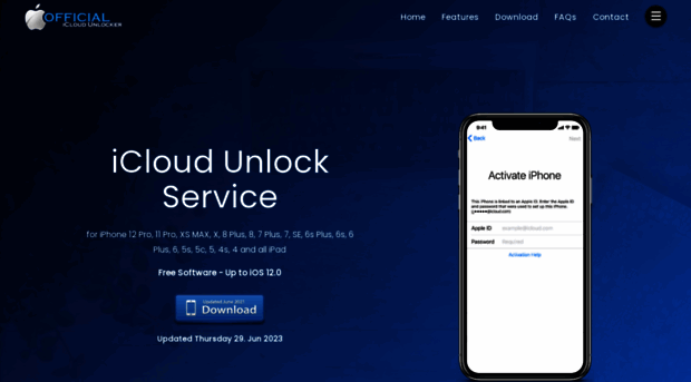 icloud-unlocker.com