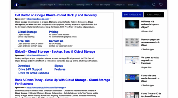 icloud.com.br