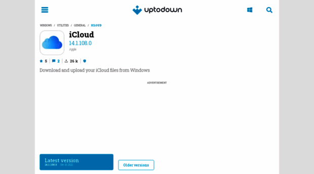 icloud.en.uptodown.com