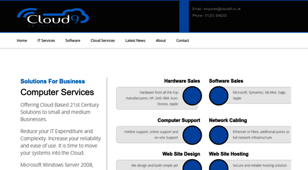 icloud9.co.uk