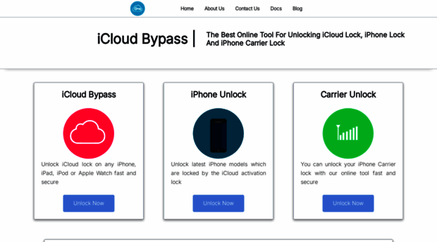 icloudbypassonline.com