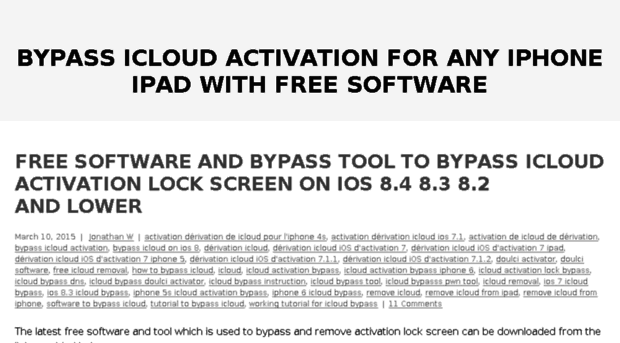 icloudbypasssoftware.wordpress.com