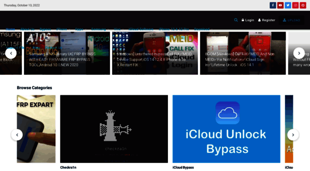 icloudfrp.com