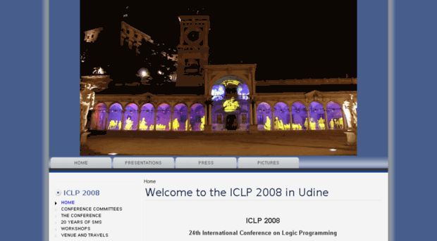 iclp08.dimi.uniud.it