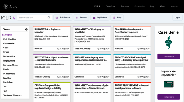 iclr.co.uk