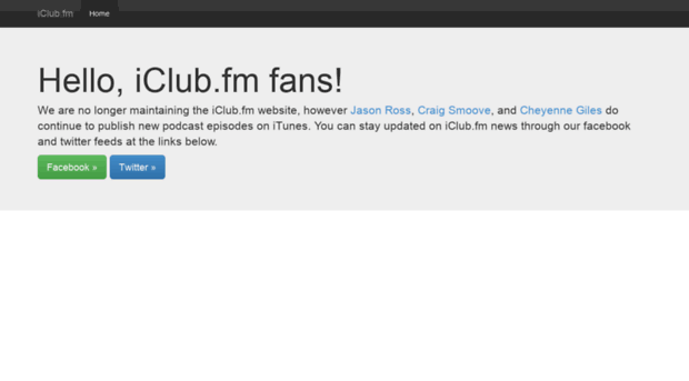 iclub.fm