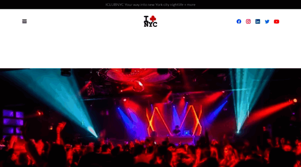 iclubnyc.com