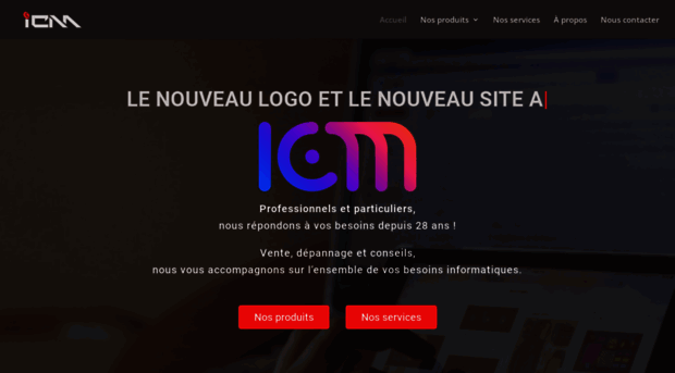 icm-info.com