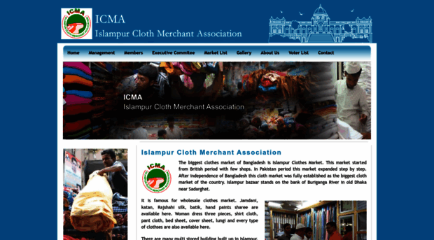 icma.com.bd