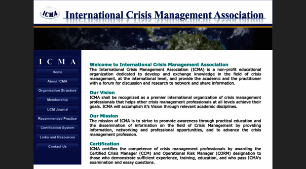 icma.org.uk