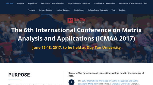 icmaa-2017.duytan.edu.vn