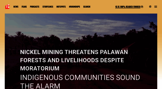 icmagazine.org
