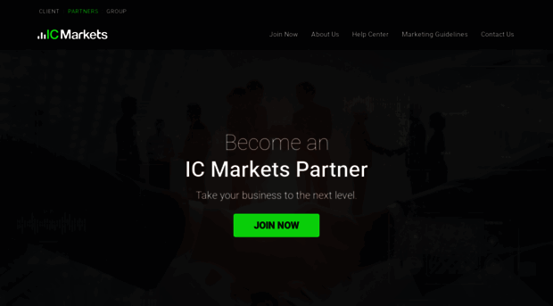 icmarketspartners.com