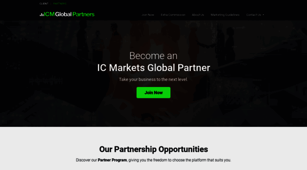 icmarketspartners.com