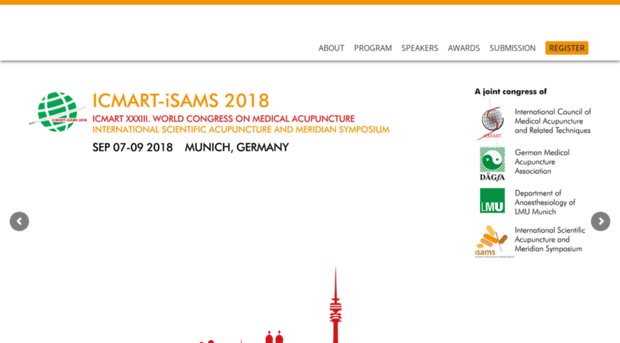 icmart-isams2018.org