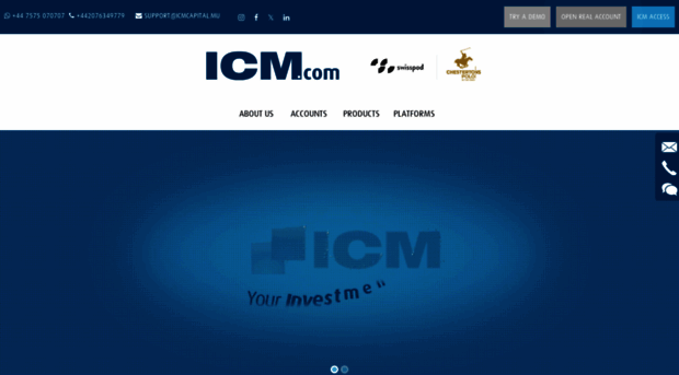 icmcapital.mu