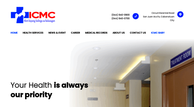 icmcne.com