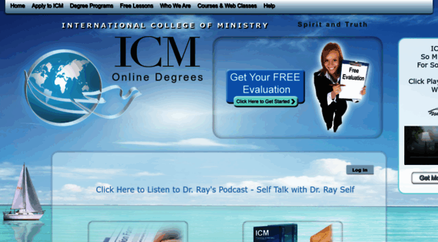 icmcollege.org