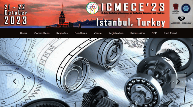 icmece.org